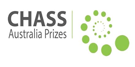 CHASS logo