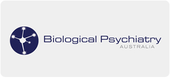Biological Psychiatry Australia logo