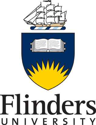 Flinders University crest