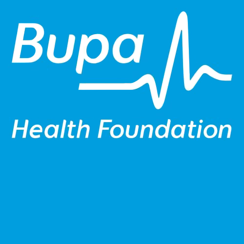 BUPA Health Foundation