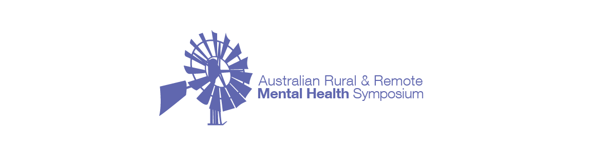 Australian Rural and Remote Mental Health Symposium