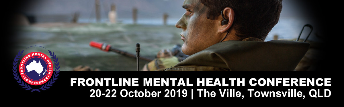 2019 Frontline Mental Health Conference