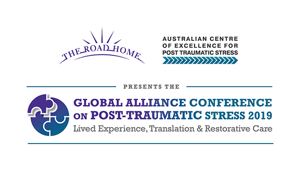 Global Alliance Conference on Post-Traumatic Stress 2019