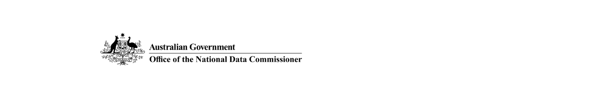 Office of the National Data Commissioner