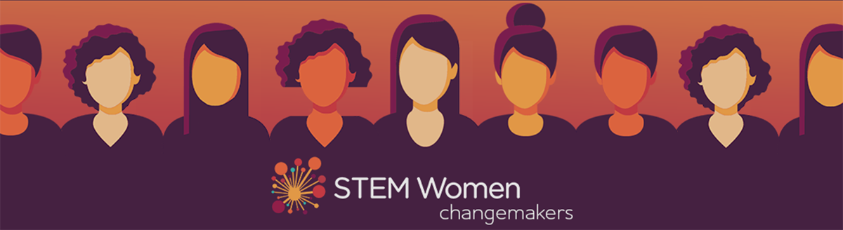 STEM women changemakers