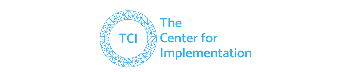 Center for Implementation