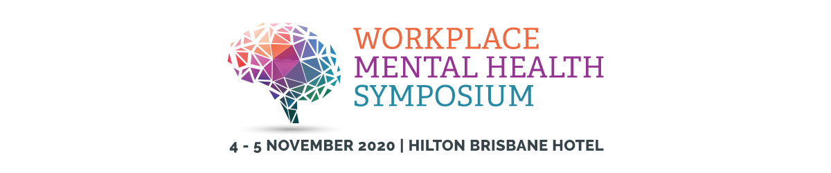 2020 World Mental Health Symposium banner