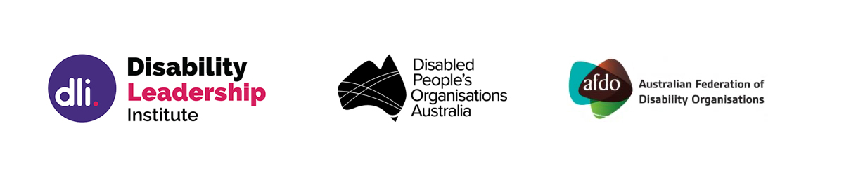 Disability Leadership Awards