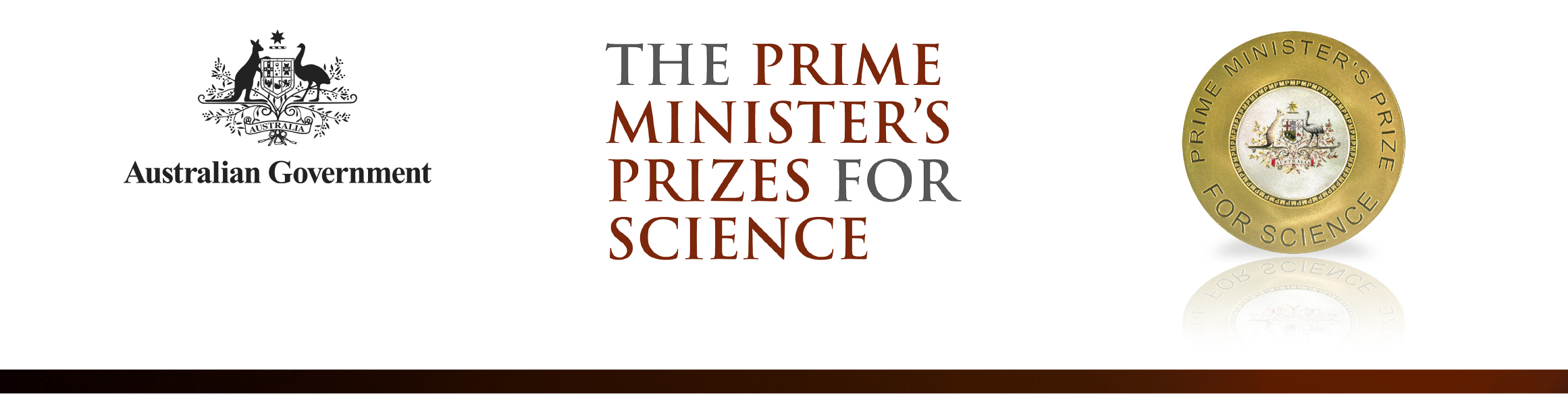 Prime Minister's Prizes for Science
