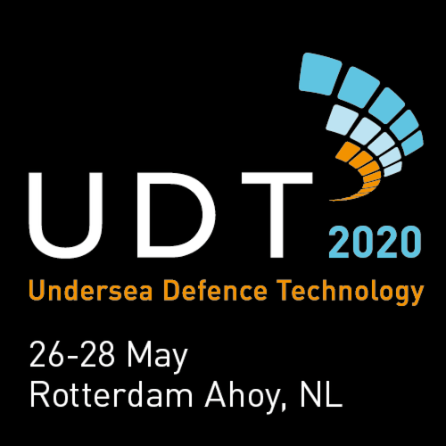 Undersea Defence Technology Conference 2020