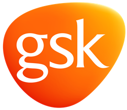 GSK logo