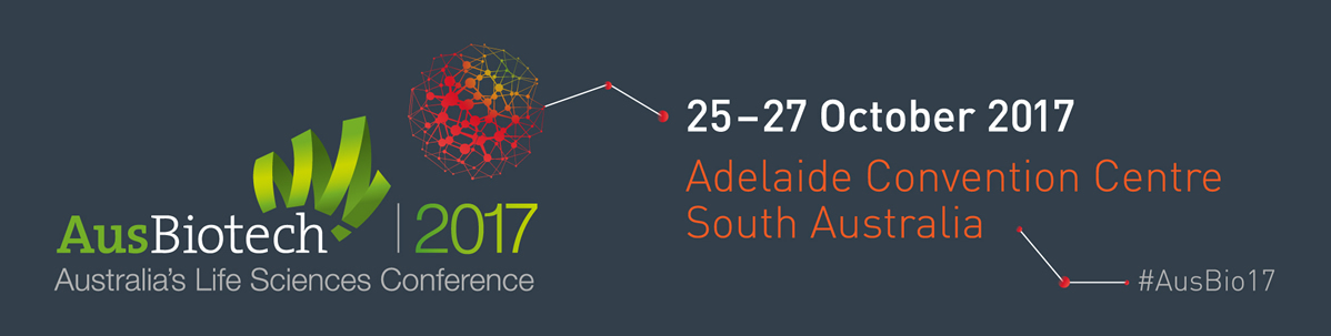 AusBiotech 2017