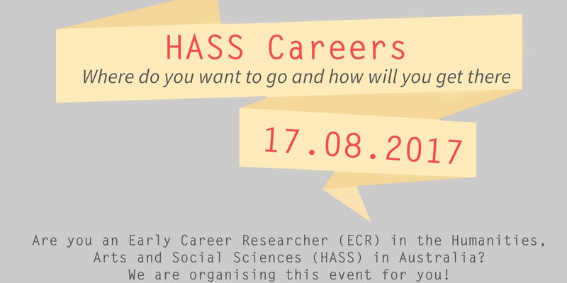 CHASS ECR event banner