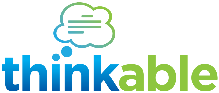 Thinkable logo