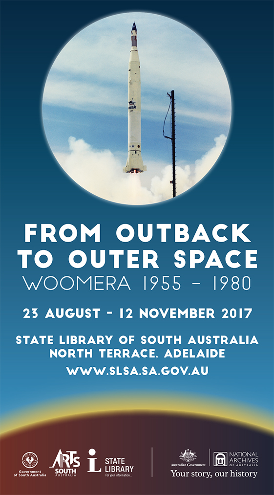 Woomera Special Events