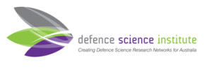 Defence Science Institute logo