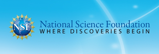 NSF banner