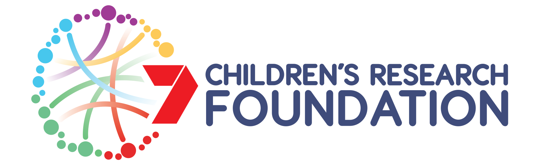 Channel 7 Children's Research Foundation logo