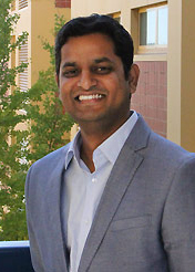 Ashokkumar Manoharan