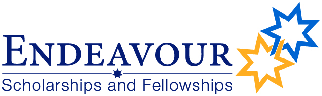 Endeavour Scholarships and fellowships