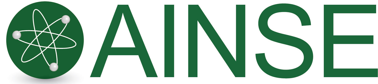 AINSE logo