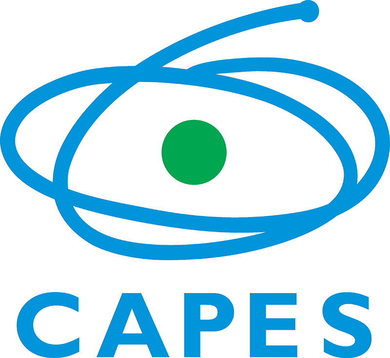 CAPES logo