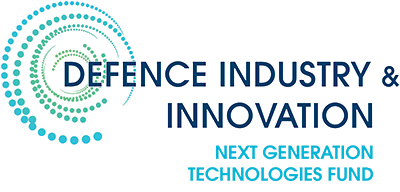 Defence Industry and Innovation logo