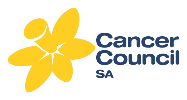 Cancer Council SA logo