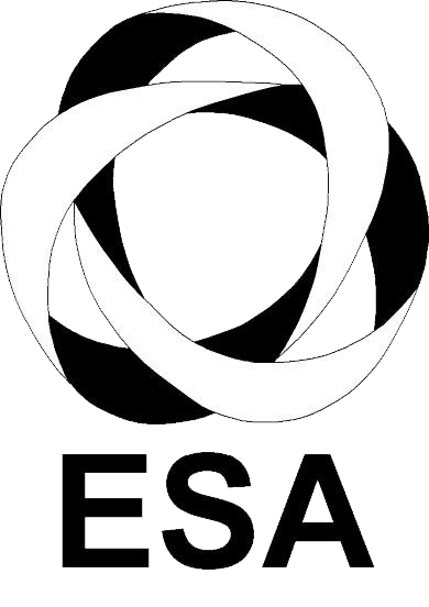 ESA logo