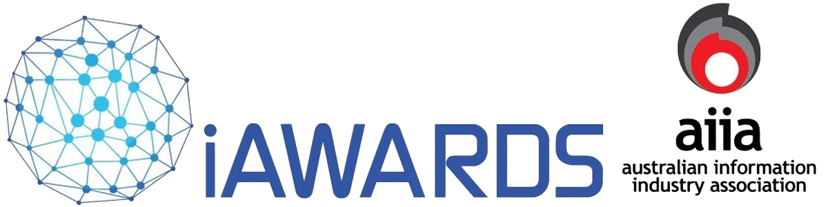 iAwards banner