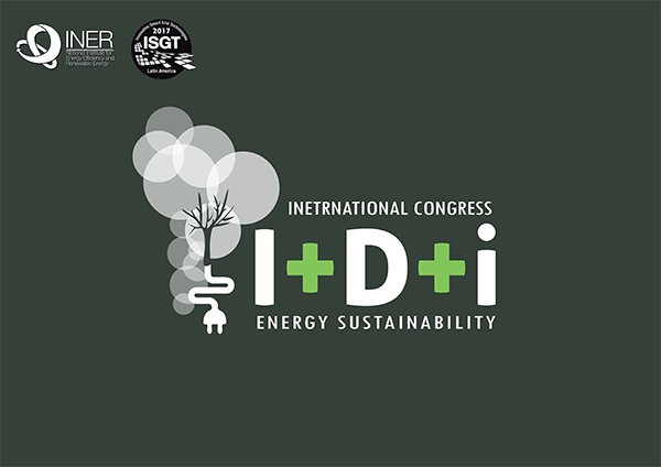 INER confernce logo