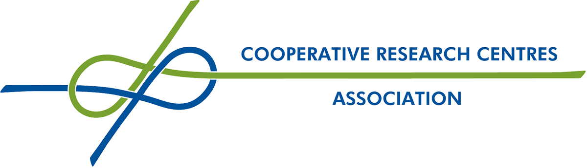 Cooperative Research Centres Association logo