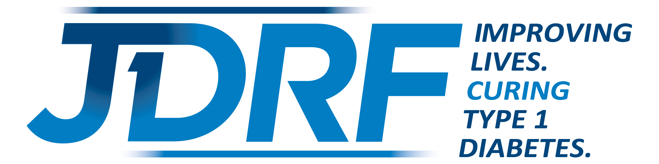 JDRF logo