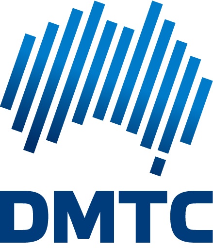 DMTC logo