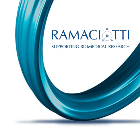 Ramaciotti logo