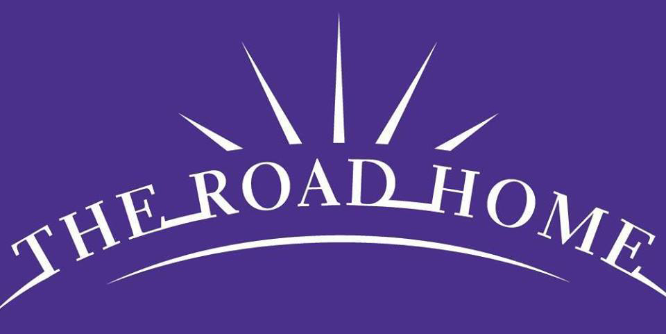 The Road Home logo