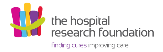 The Hospital Research Foundation