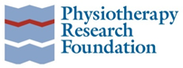 Physiotherapy Research Foundation