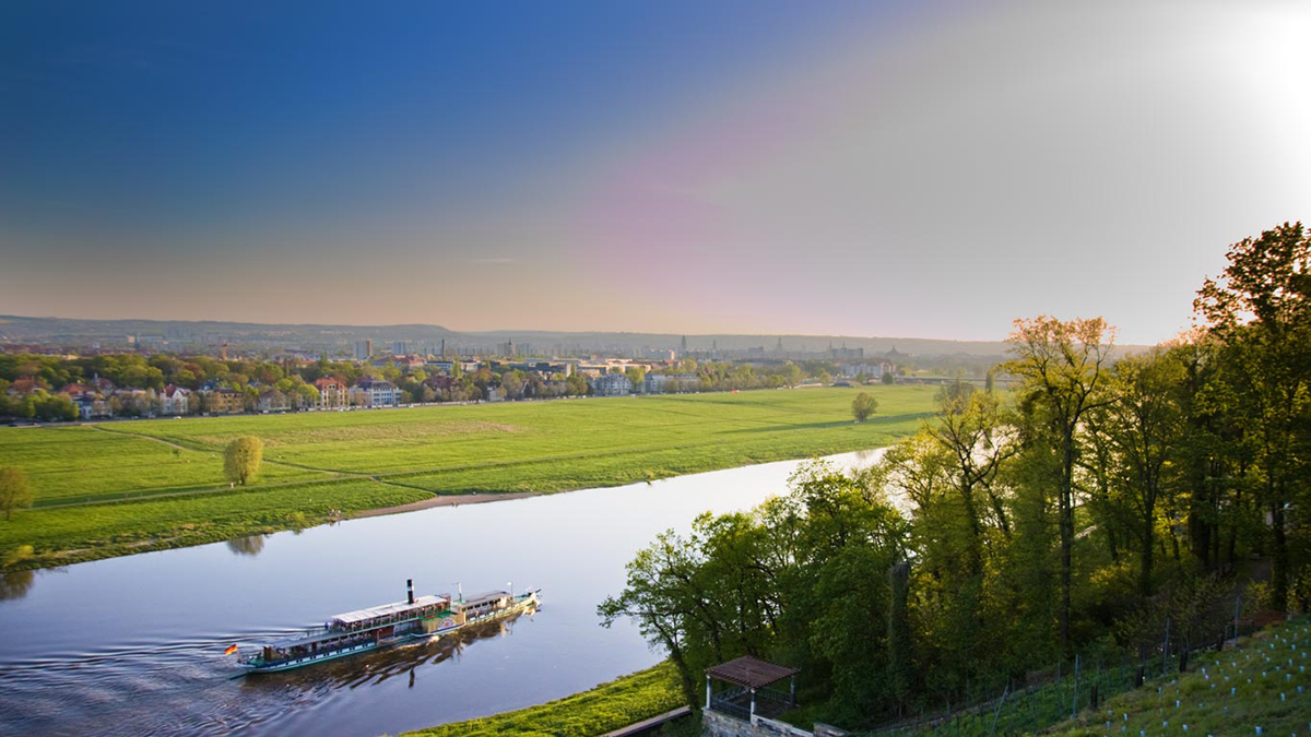 Dresden