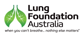 Lung Foundation Australia