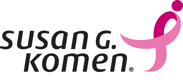 Susan G Koman logo