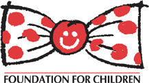 Financial Markets Foundation for Children logo