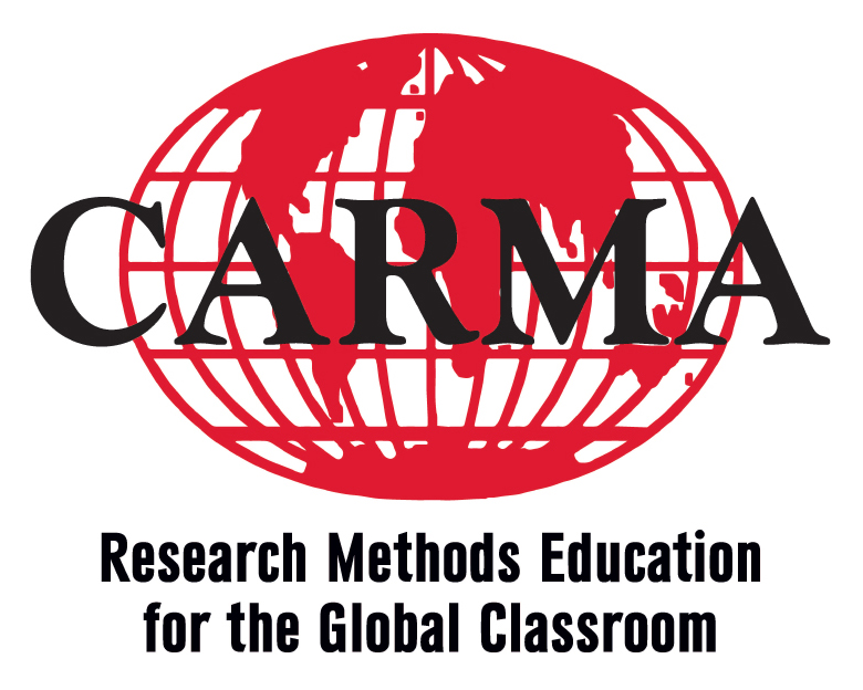 CARMA Logo