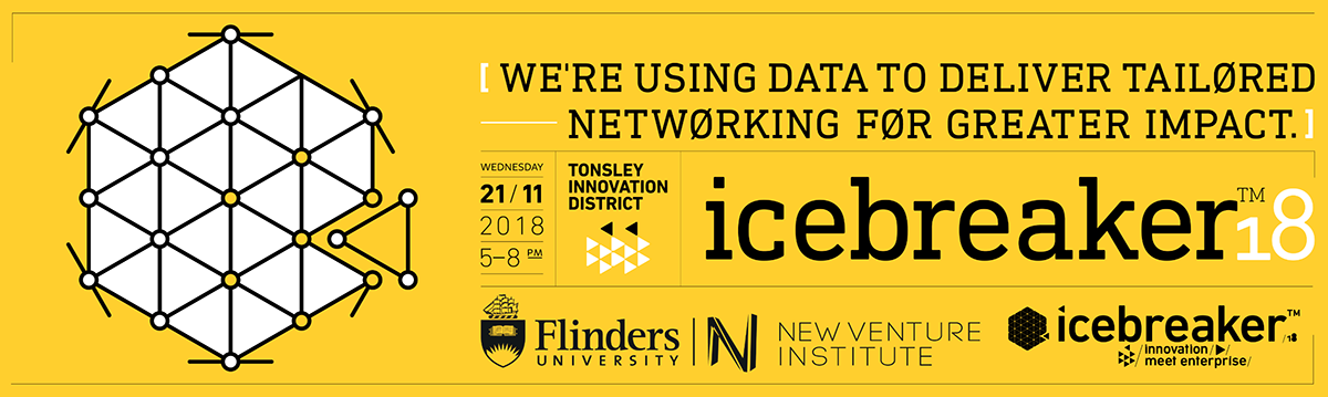 Icebreaker 18 banner