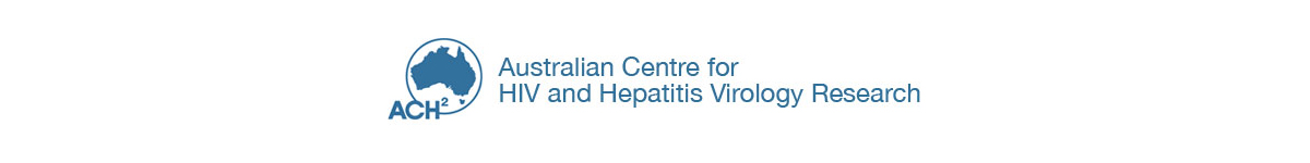 Australian Centre for HIV and Hepatitis Virology Research