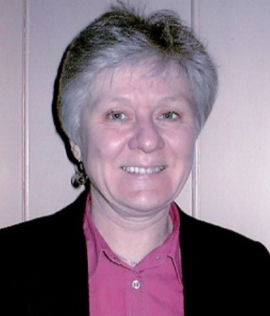 Bev Rogers