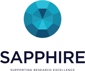 Sapphire logo