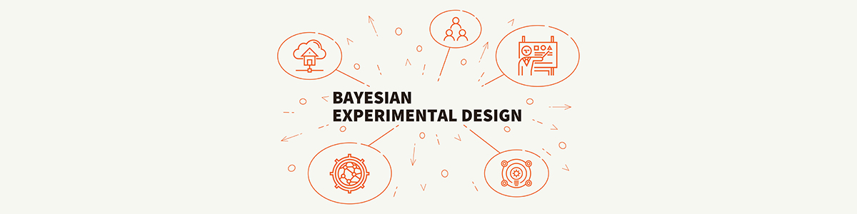Bayesian Experimental design