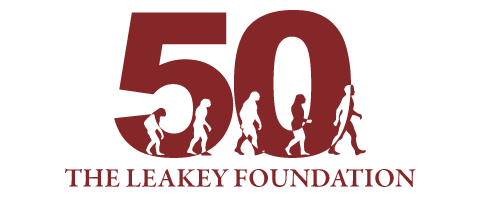 Leakey Foundation