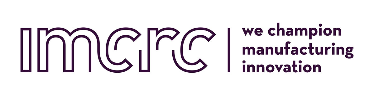 IMCRC logo